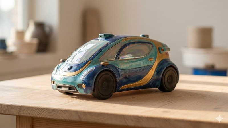 Uber y WeRide lanzan robotaxis en Dubái: un hito para la movilidad