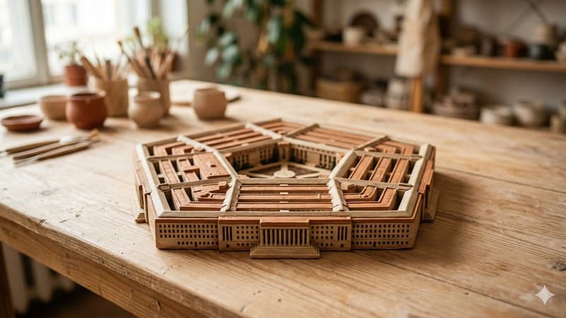 Pentágono formaliza IA Maven de Palantir como parte clave de su arsenal