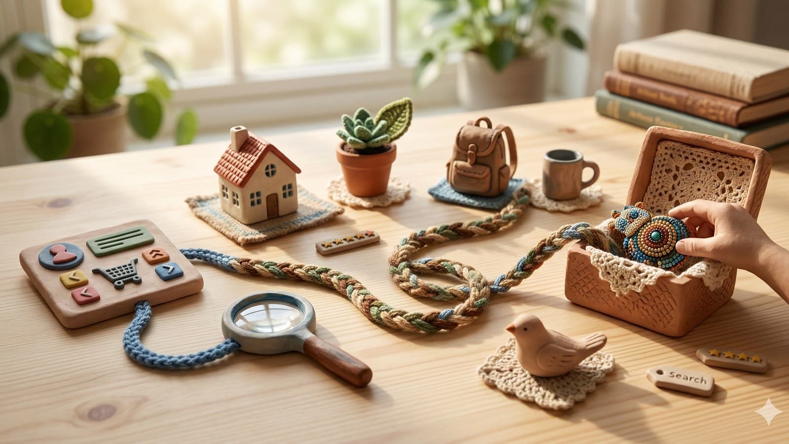 Novas funções do ChatGPT: Melhore a descoberta de produtos