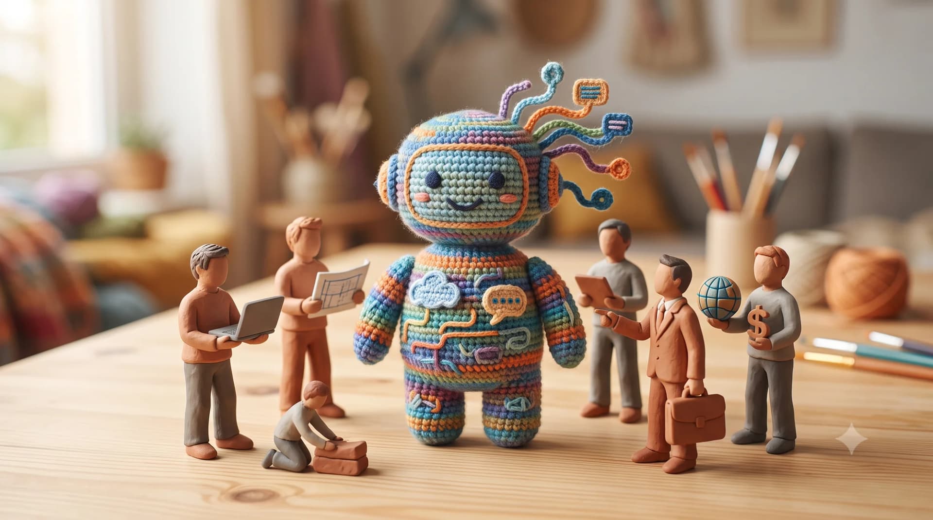 China obriga ByteDance e Alibaba a fechar chatbots humanos