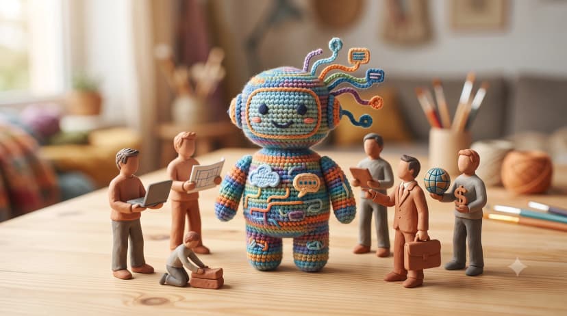 China obriga ByteDance e Alibaba a fechar chatbots humanos