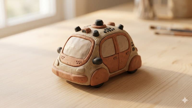 Robotaxis de Baidu causan caos al quedarse parados en Wuhan