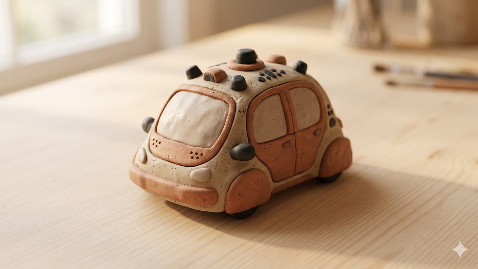 Robotáxis da Baidu causam caos ao ficarem parados em Wuhan