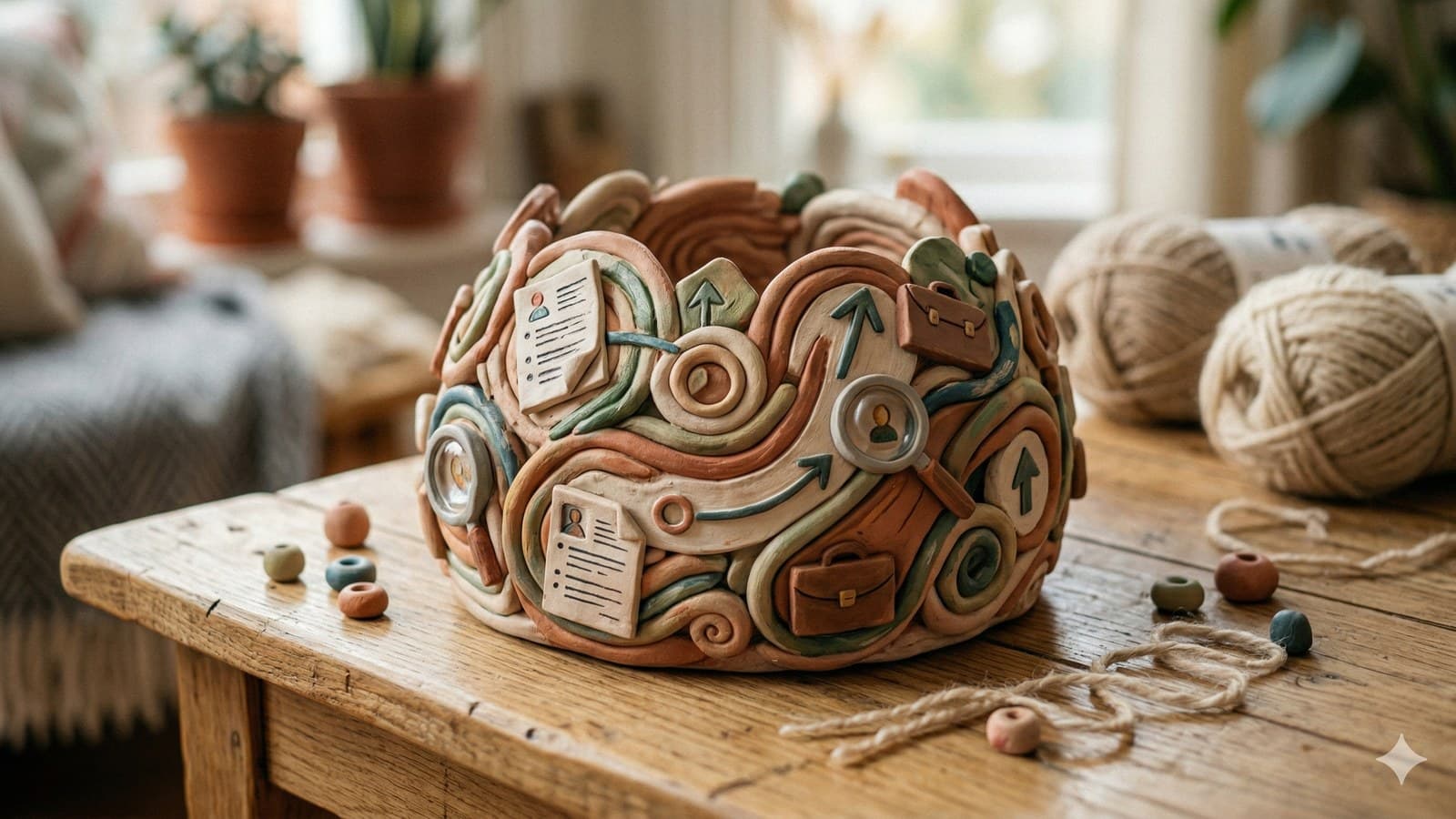 JobFlow: Optimiza tu búsqueda de empleo con IA