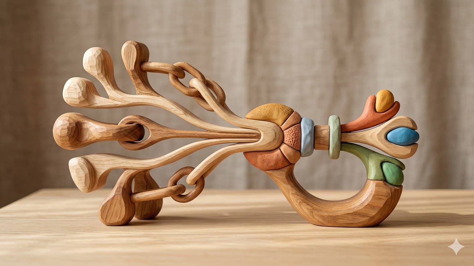 Lanza Talent Blender: Reclutamiento por capacidades en IA