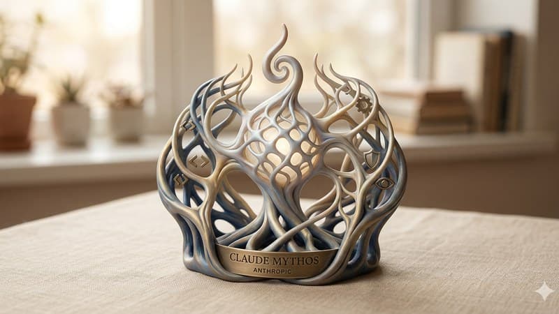 Anthropic lança Claude Mythos: maior desempenho e acesso limitado
