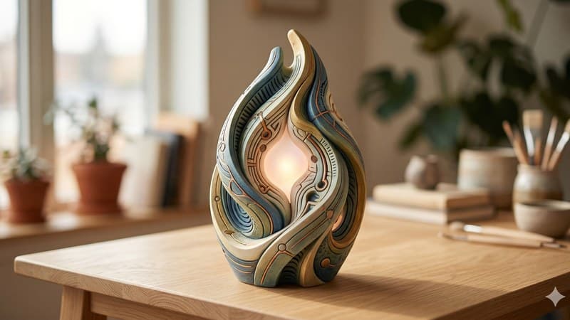 Claude acapara la atención en la conferencia HumanX