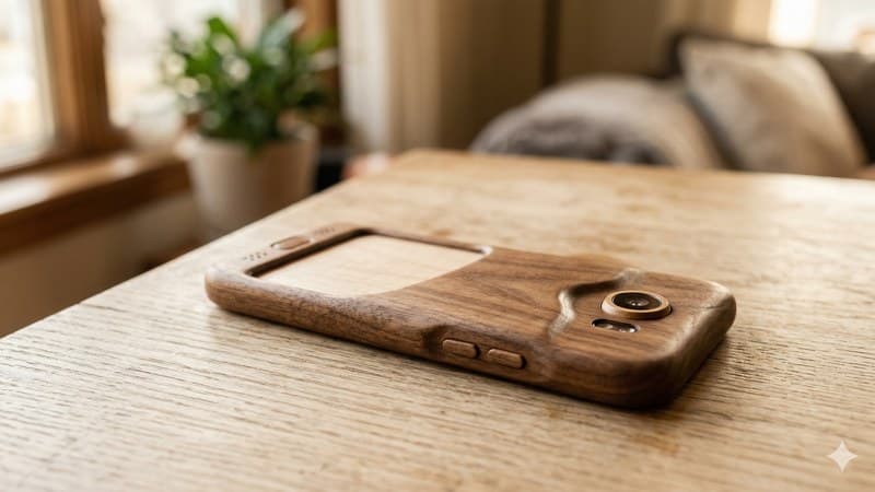 Grass: programe pelo seu telefone com total flexibilidade