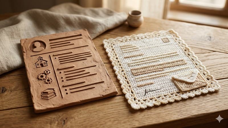 HiredToday.app: Personaliza tu CV y cartas con IA