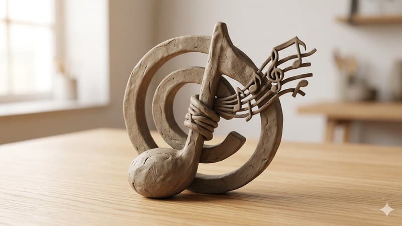 Suno e as gravadoras: desentendimentos sobre a música gerada por IA