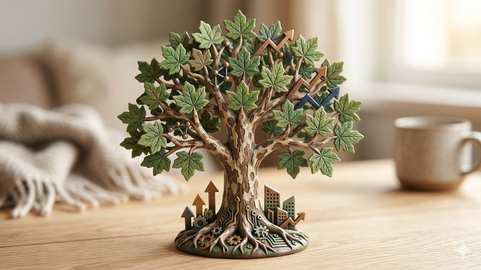 Sycamore arrecada R$65M para desenvolver agentes de IA nas empresas