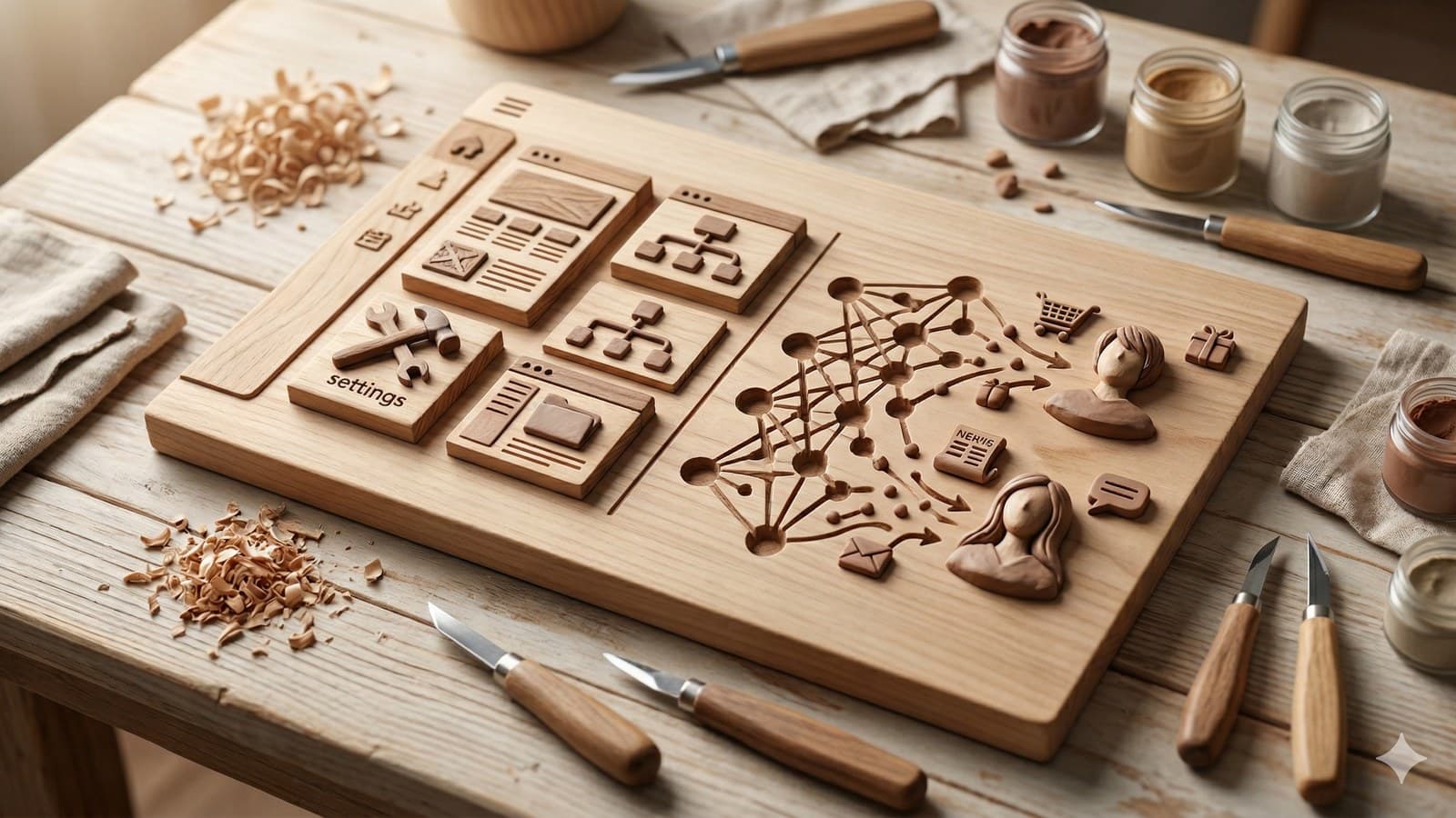 Cloudflare lanza EmDash: una alternativa a WordPress para IA