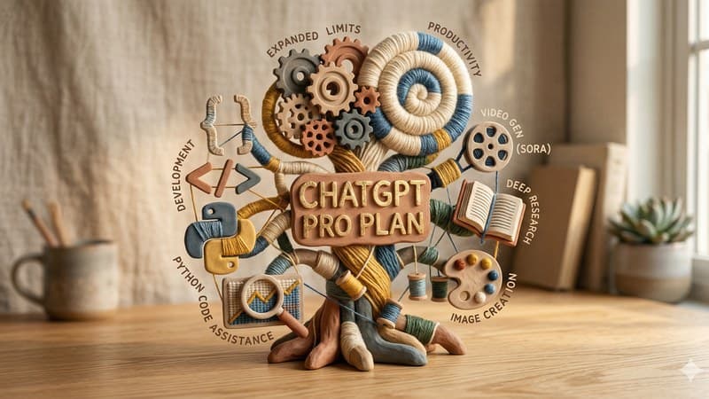 Novo plano Pro do ChatGPT: 5 vezes mais Codex por R$100 por mês