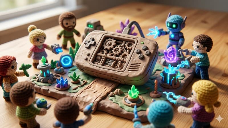 Sony PlayStation usará IA para gerar quadros em jogos futuros