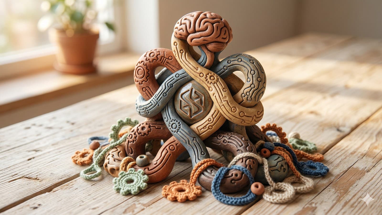 Aria: un lenguaje de programación que optimiza el desarrollo de IA