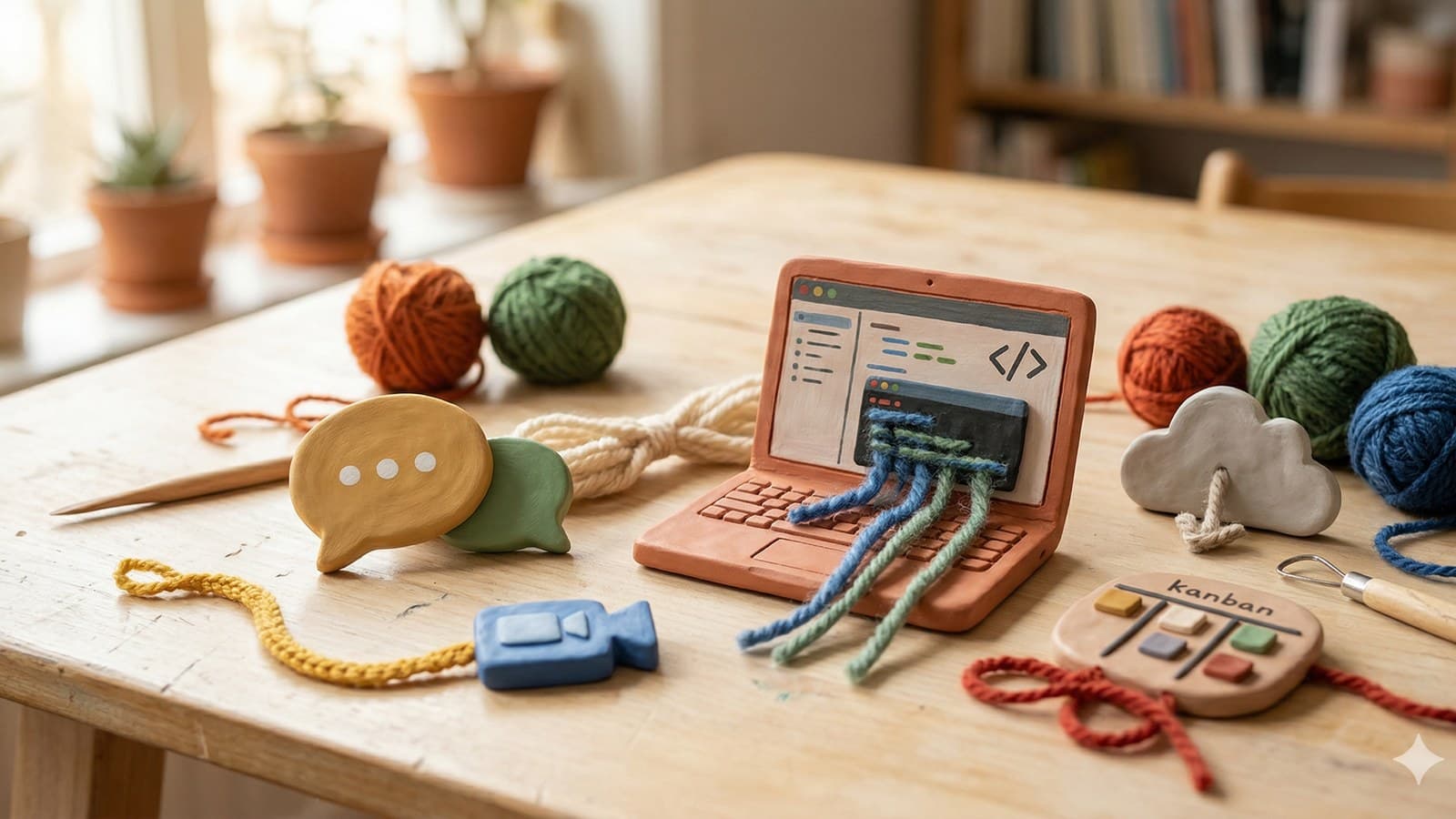 Claude Code atualiza ferramentas para melhorar a colaboração