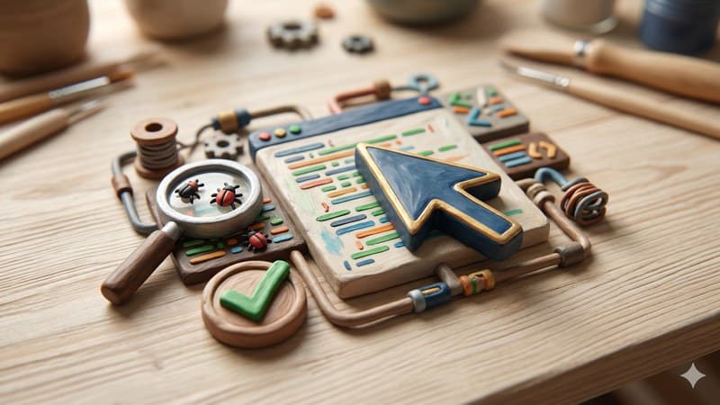 Aumento do uso de ferramentas de codificação com IA: um risco de sobrecarga?