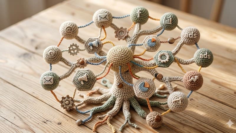 Adobe lança CX Enterprise: automação de marketing impulsionada por IA