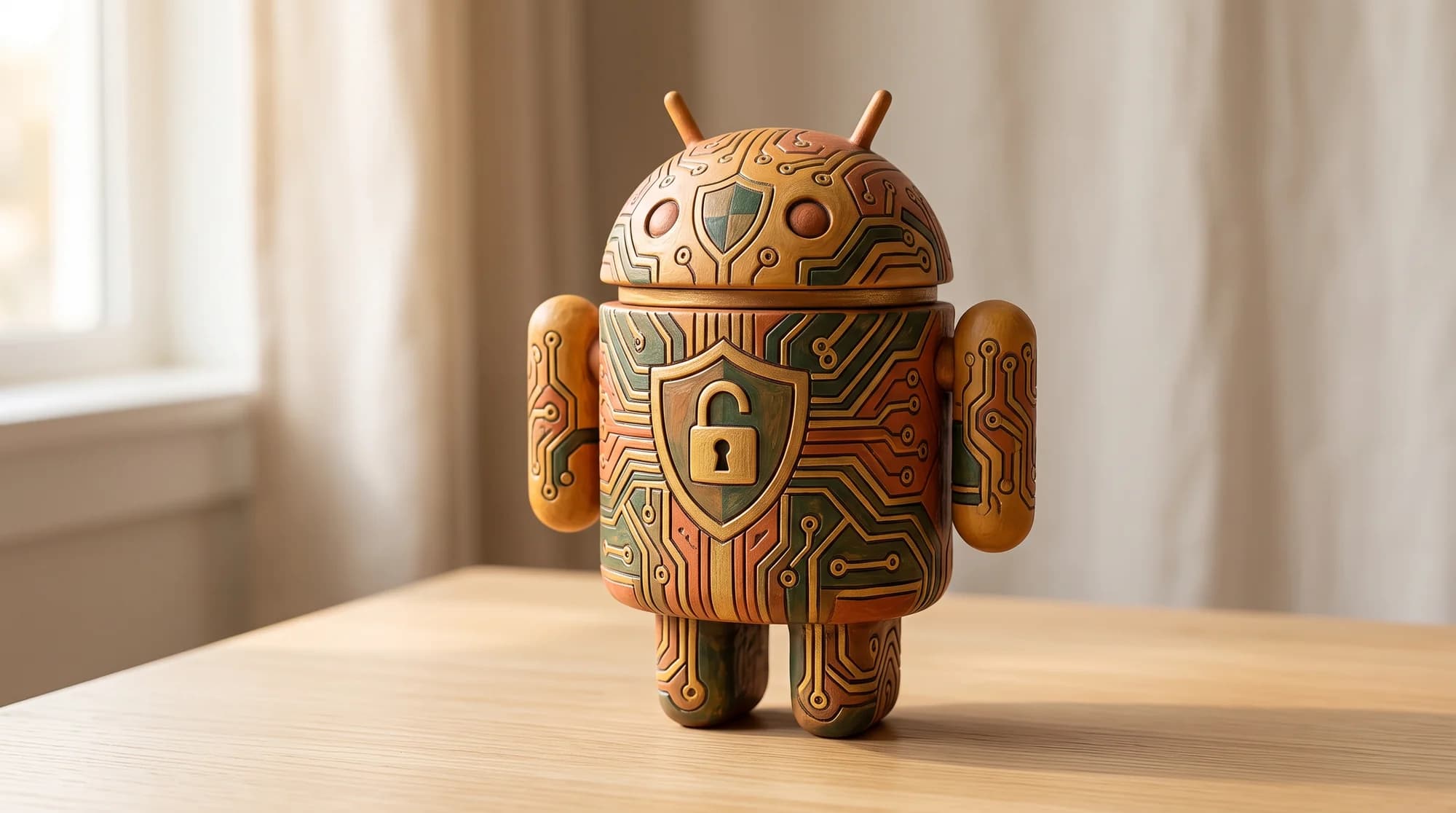 Nueva versión de Android Remote Control MCP enfoca en la privacidad