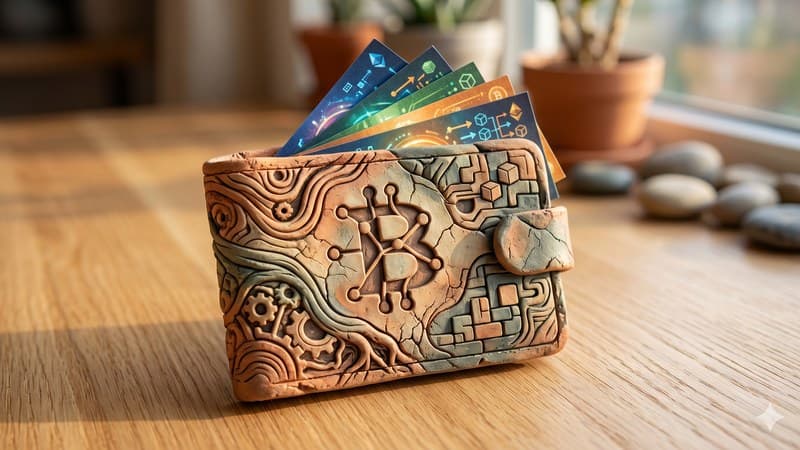 Anthropic ajuda a recuperar carteira de Bitcoin perdida de $400K
