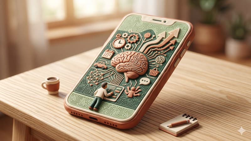 OpenAI planeja lançar um smartphone com IA para melhorar a usabilidade