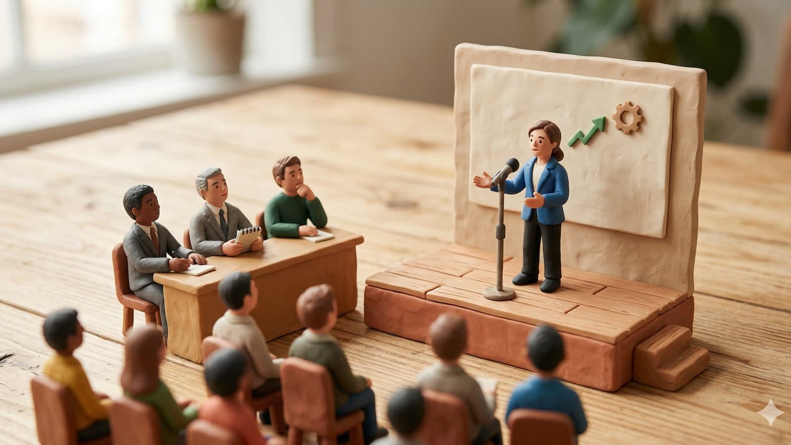 Abren inscripciones para Startup Battlefield 200: acceso a VC y $100K