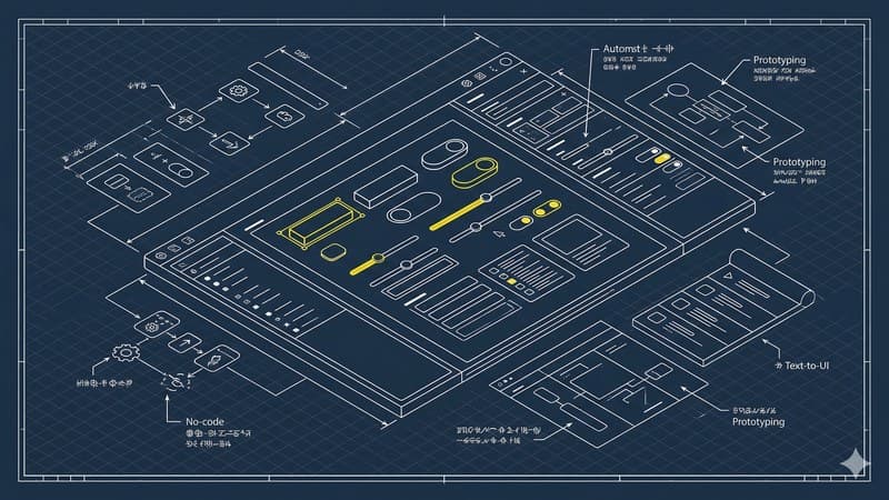 Google Labs transforma Stitch em plataforma completa de design com IA