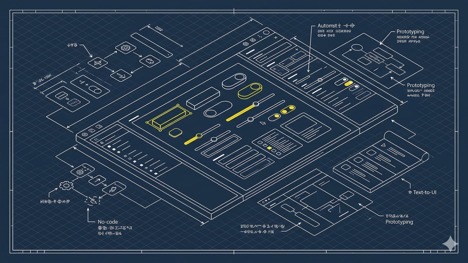 Google Labs convierte Stitch en plataforma de diseño total con IA