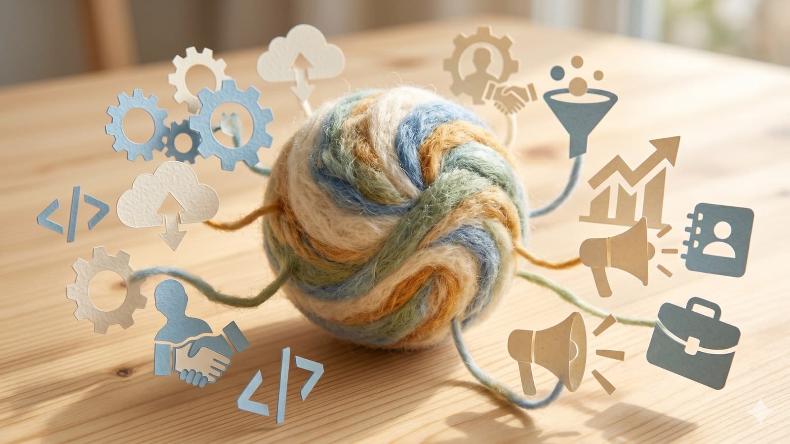 Salesforce lanza Headless 360 para integrar IA de forma flexible