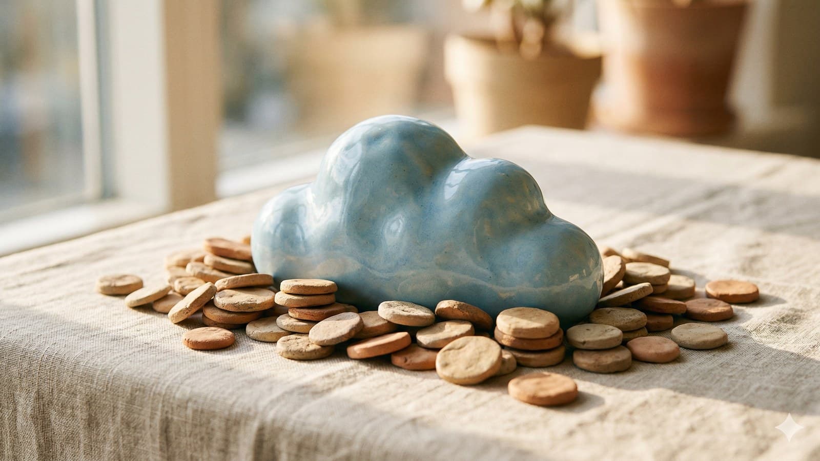 AWS reporta 15 bilhões em receitas de IA: um marco significativo