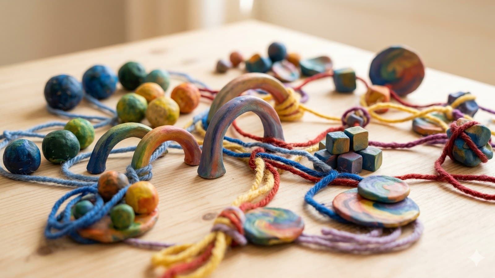 Google Gemini ahora genera visualizaciones interactivas en el chat