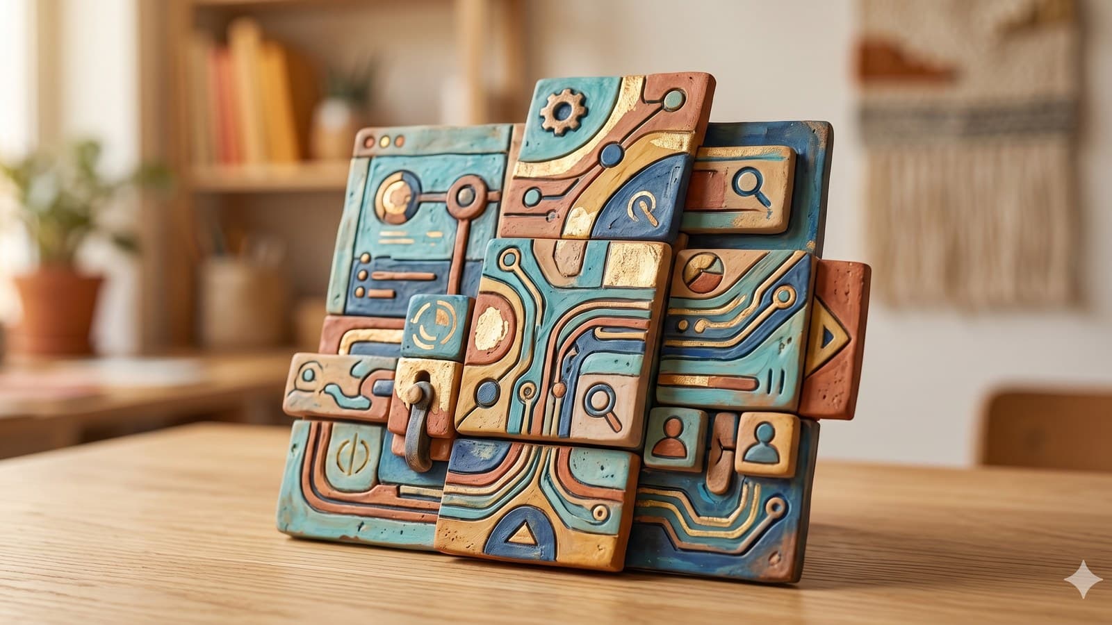 Google A2UI 0.9: Cómo los agentes de IA ahora crean interfaces en tiempo real