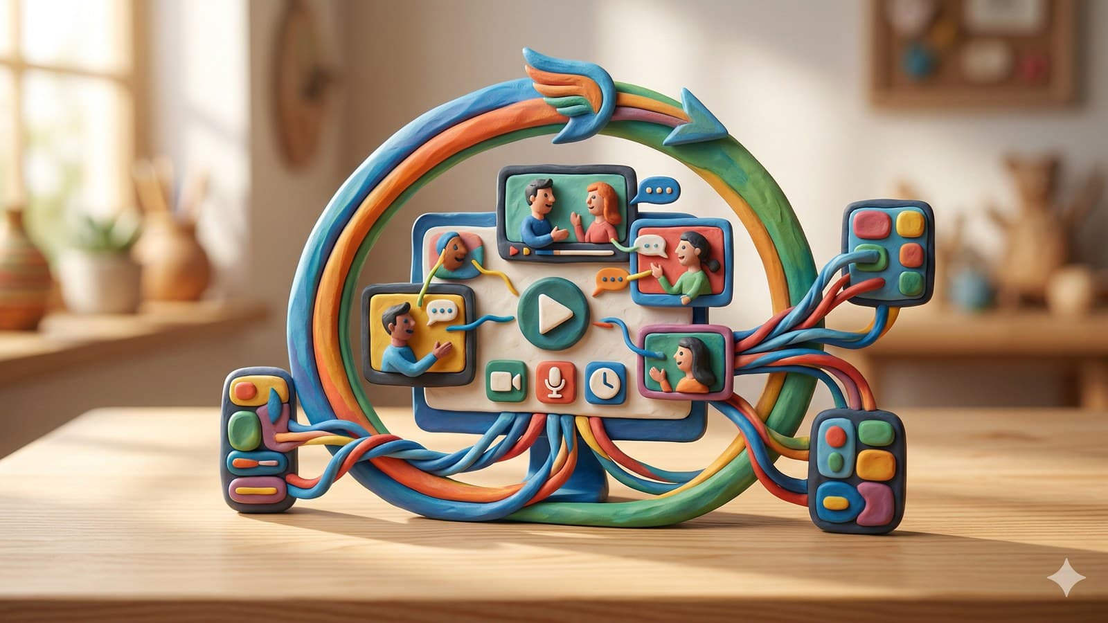 Lançamento do Velo: A nova ferramenta de mensageria em vídeo que melhora a comunicação