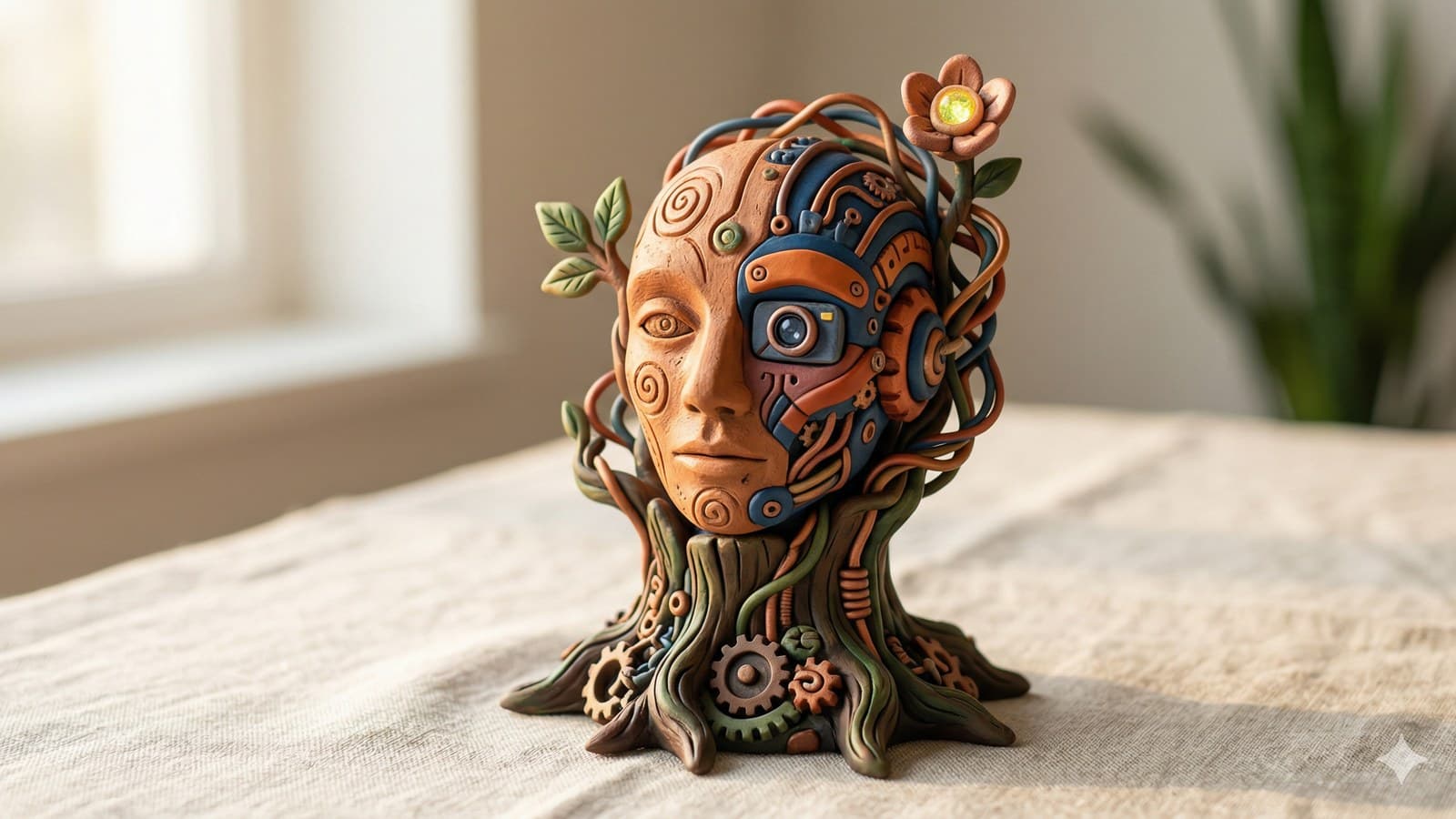 Elorian emerge de la clandestinidad con $55M para IA visual