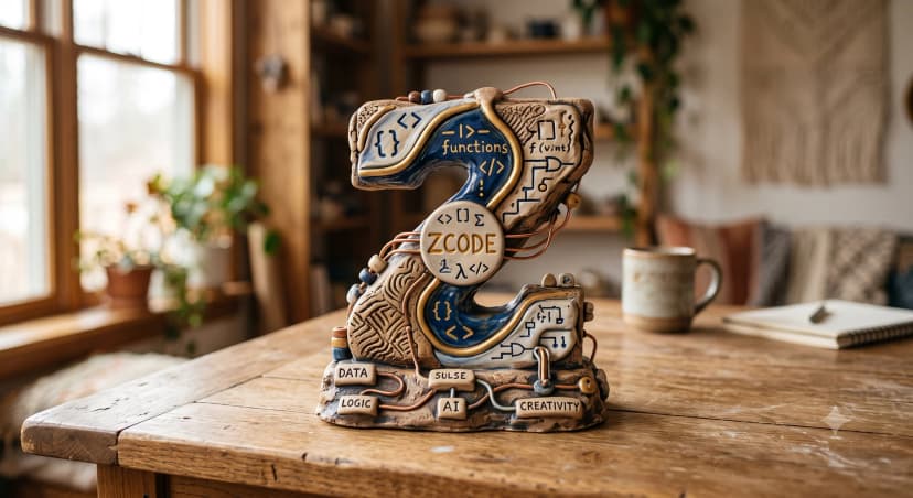Z.ai lanza ZCode para competir con Cursor, Claude Code y GitHub Copilot