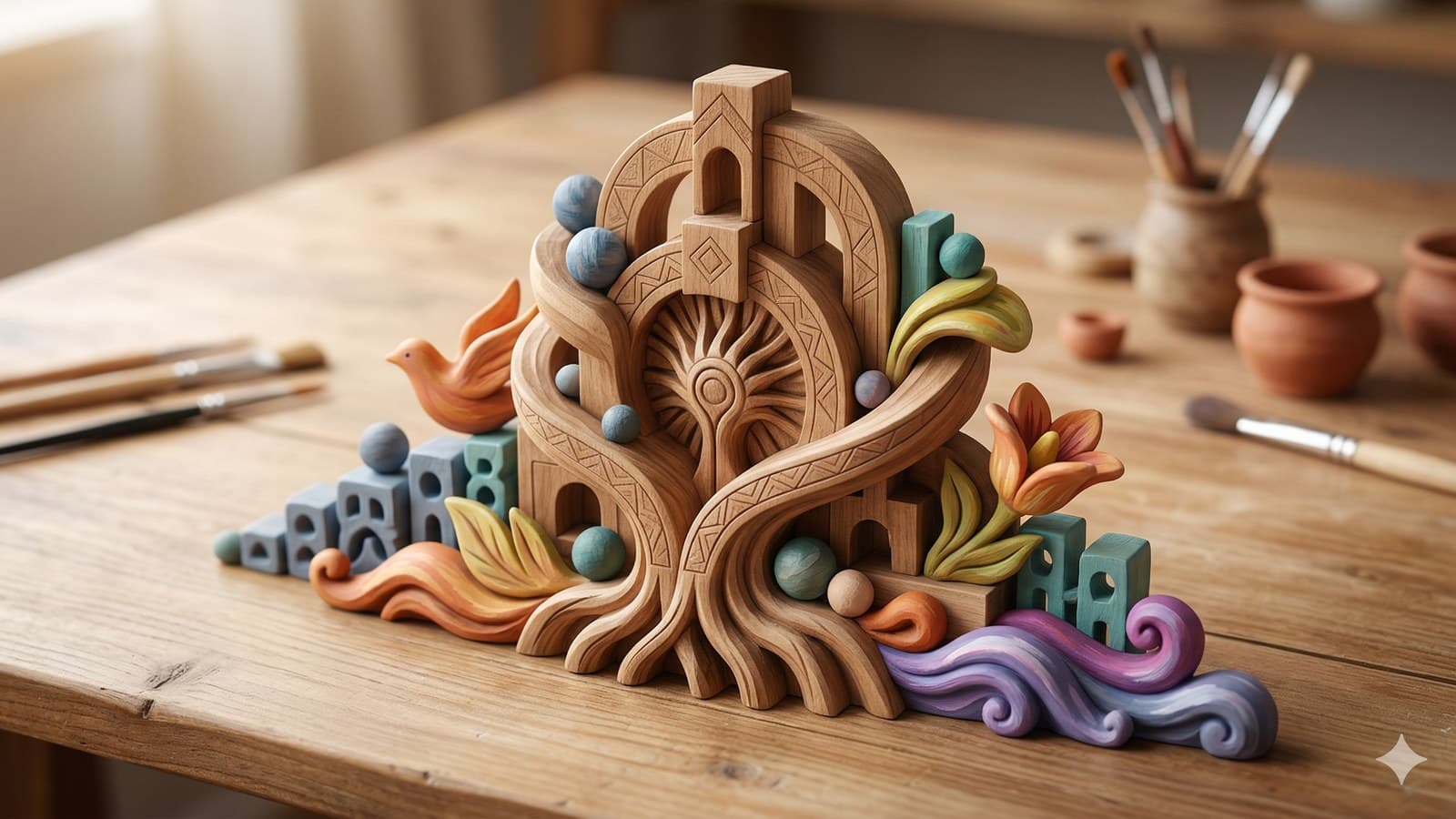 Gaia: nueva IA para optimizar el diseño arquitectónico