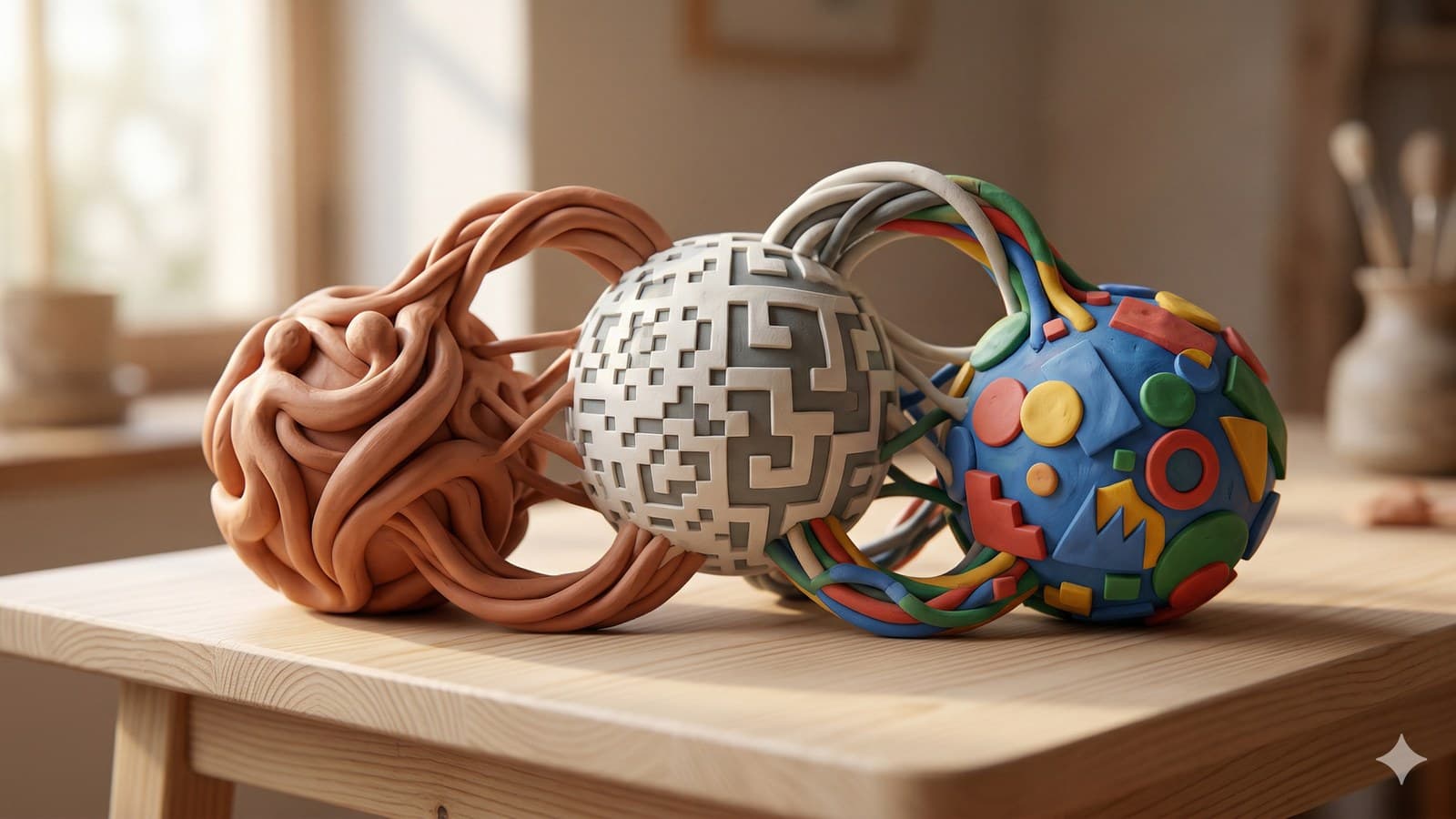 OpenAI, Anthropic y Google se unen contra la copia de modelos chinos