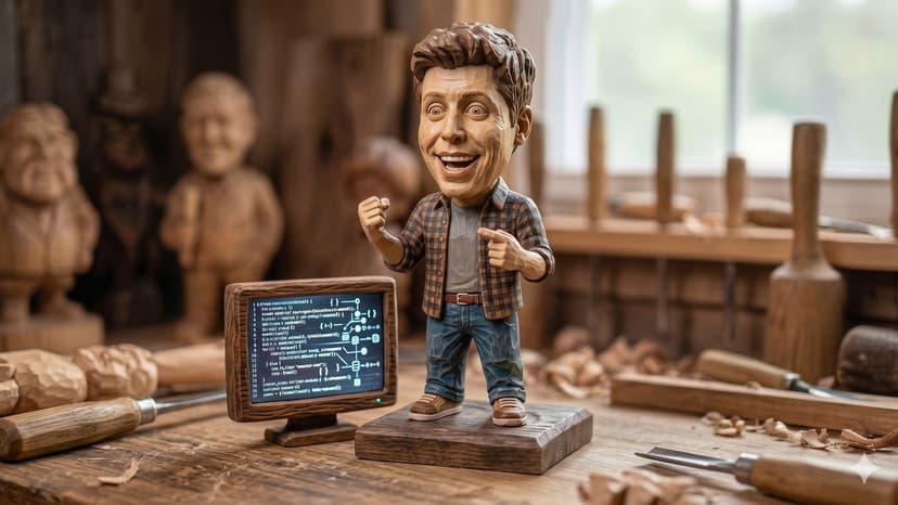 Sam Altman sobre Codex: 'estoy contento de que todos cambien a Codex'