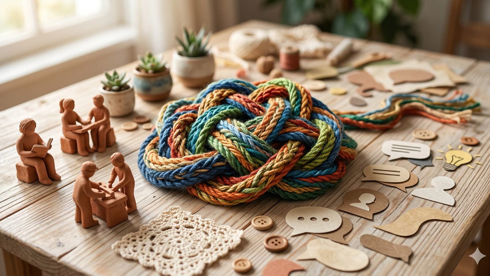 OpenRouter permite fusionar modelos de IA para mejores resultados