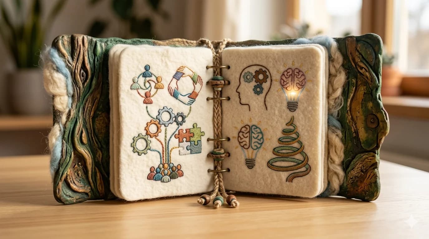 Google actualiza NotebookLM con capacidades mejoradas gracias a Gemini 3.5