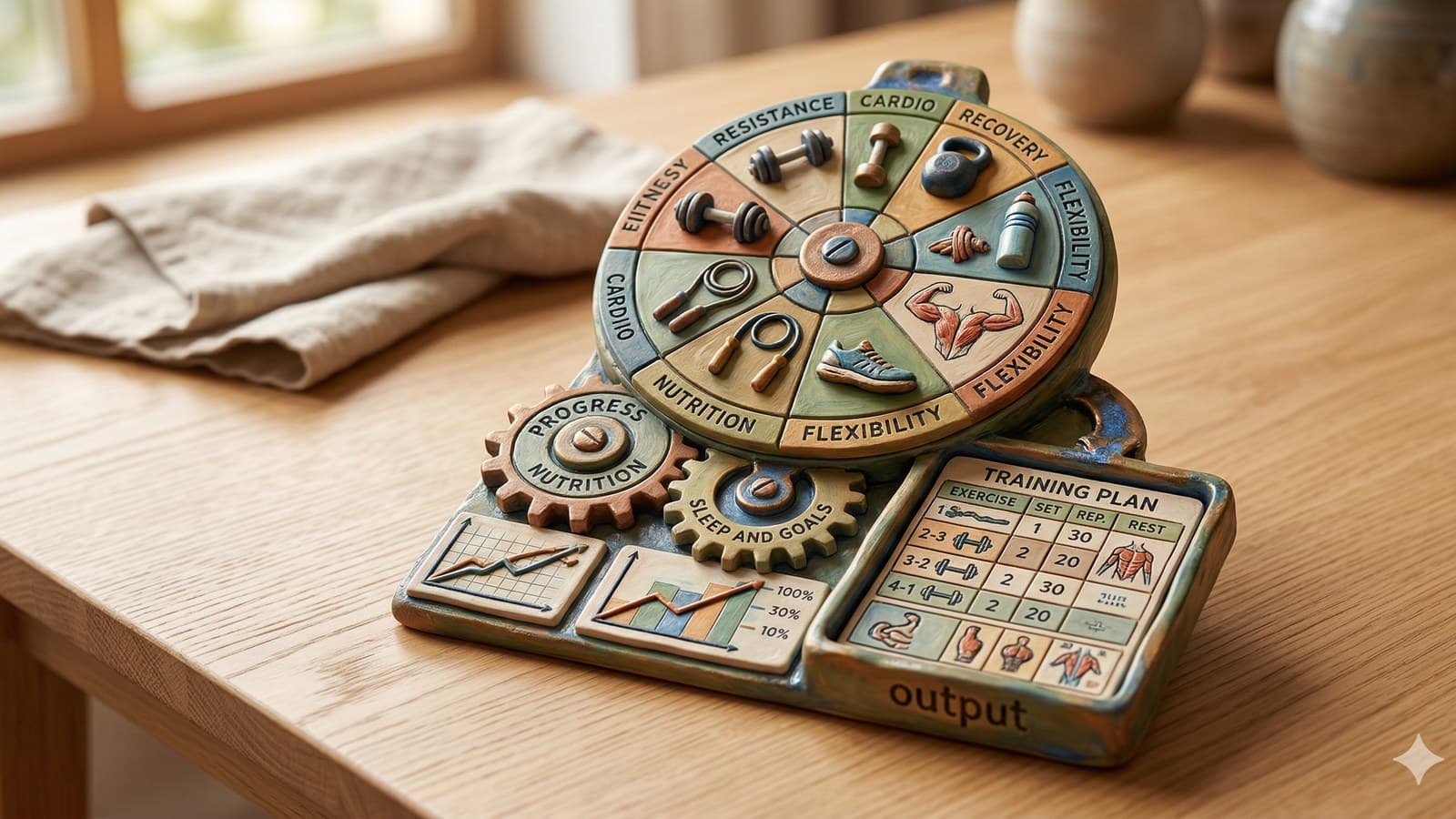 CoachIQ lanza un generador de planes de entrenamiento para entrenadores personales