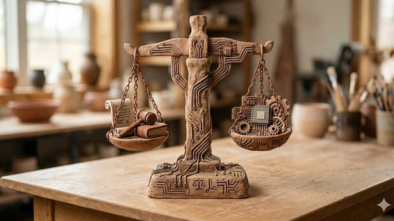 Una mujer demanda a OpenAI alegando que ChatGPT alimentó el acoso