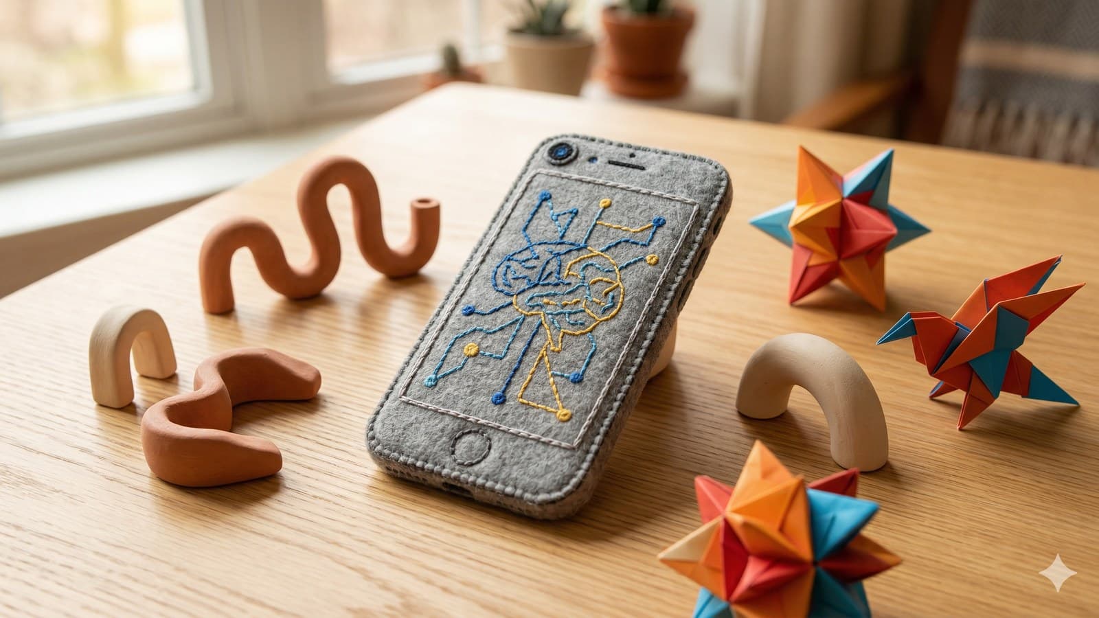 Lanzamiento de Google AI Edge Gallery: IA en tu iPhone al instante