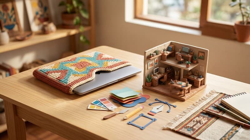 Shopify lanza Tinker, herramientas creativas de IA para emprendedores