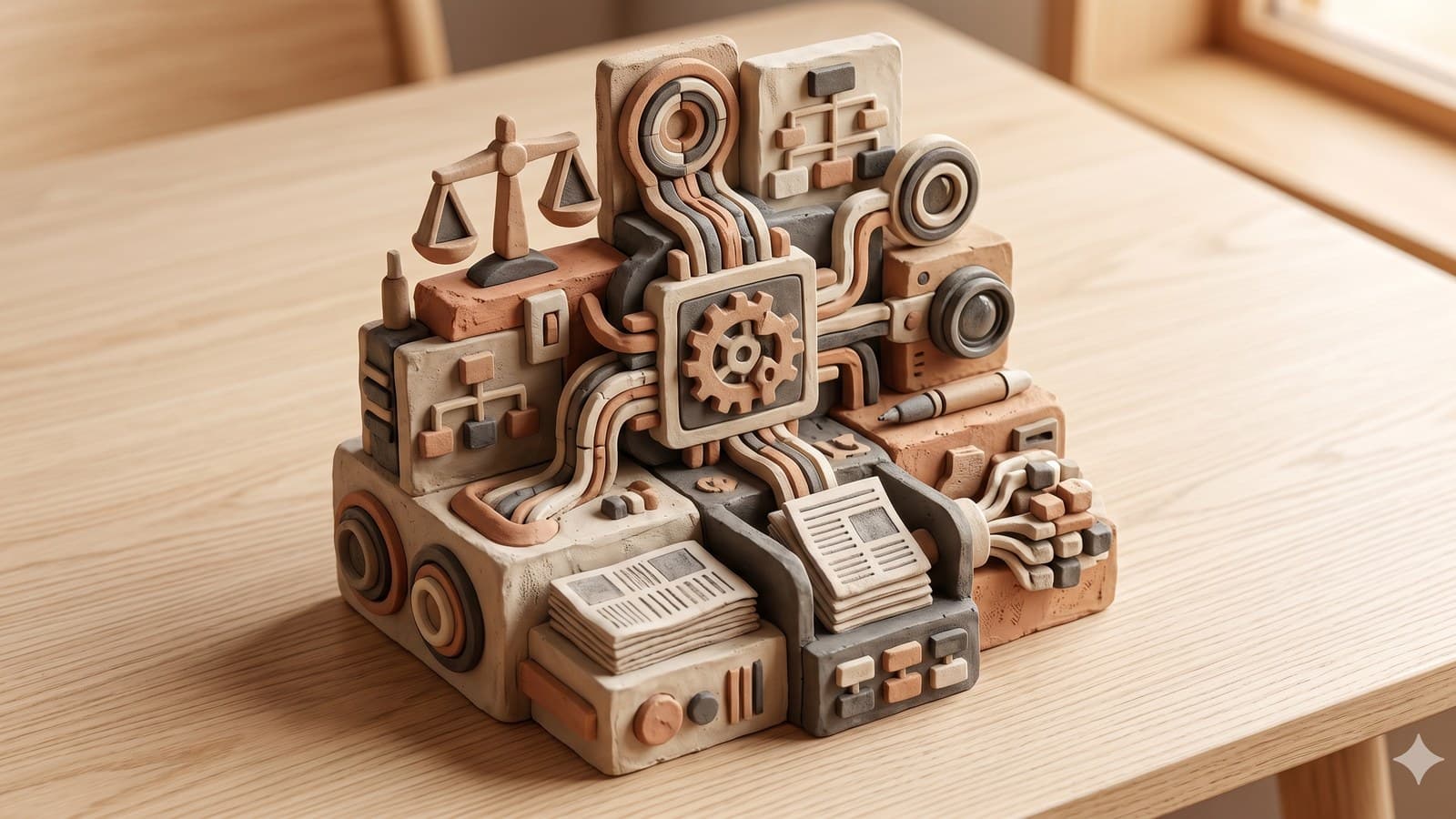 Objection lanza IA para evaluar el periodismo: ¿una amenaza a la libertad?