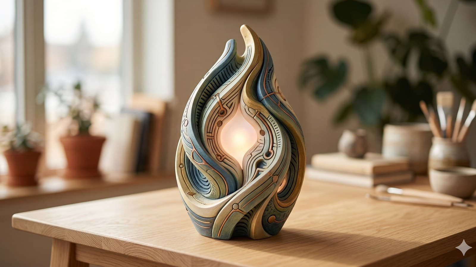 Claude chama atenção na conferência HumanX