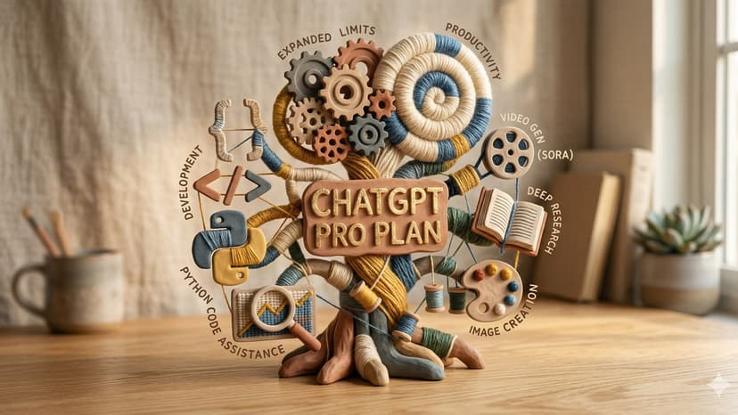 Novo plano Pro do ChatGPT: 5 vezes mais Codex por R$100 por mês