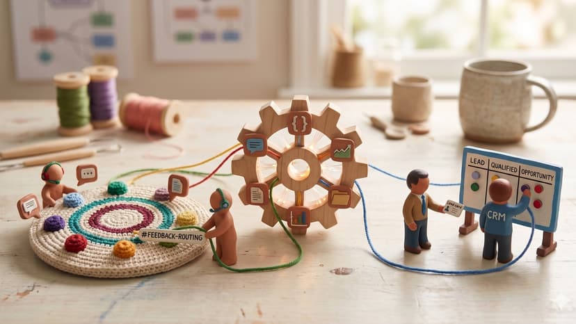 OpenAI lanza Workspace Agents para empresas que integran Slack y Salesforce