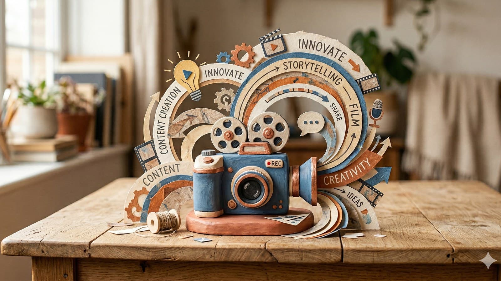 Wan 2.7: Generador de Video desde Texto e Imágenes