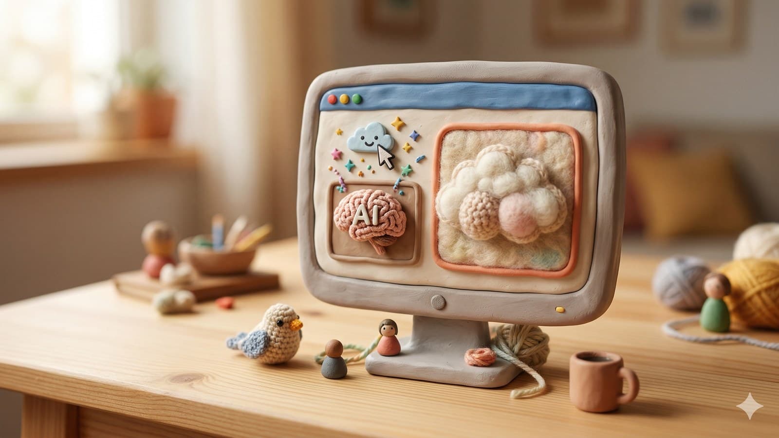 Lanza AI-to-Butt: El plugin humorístico de Chrome